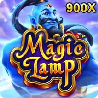 Magic Lamp